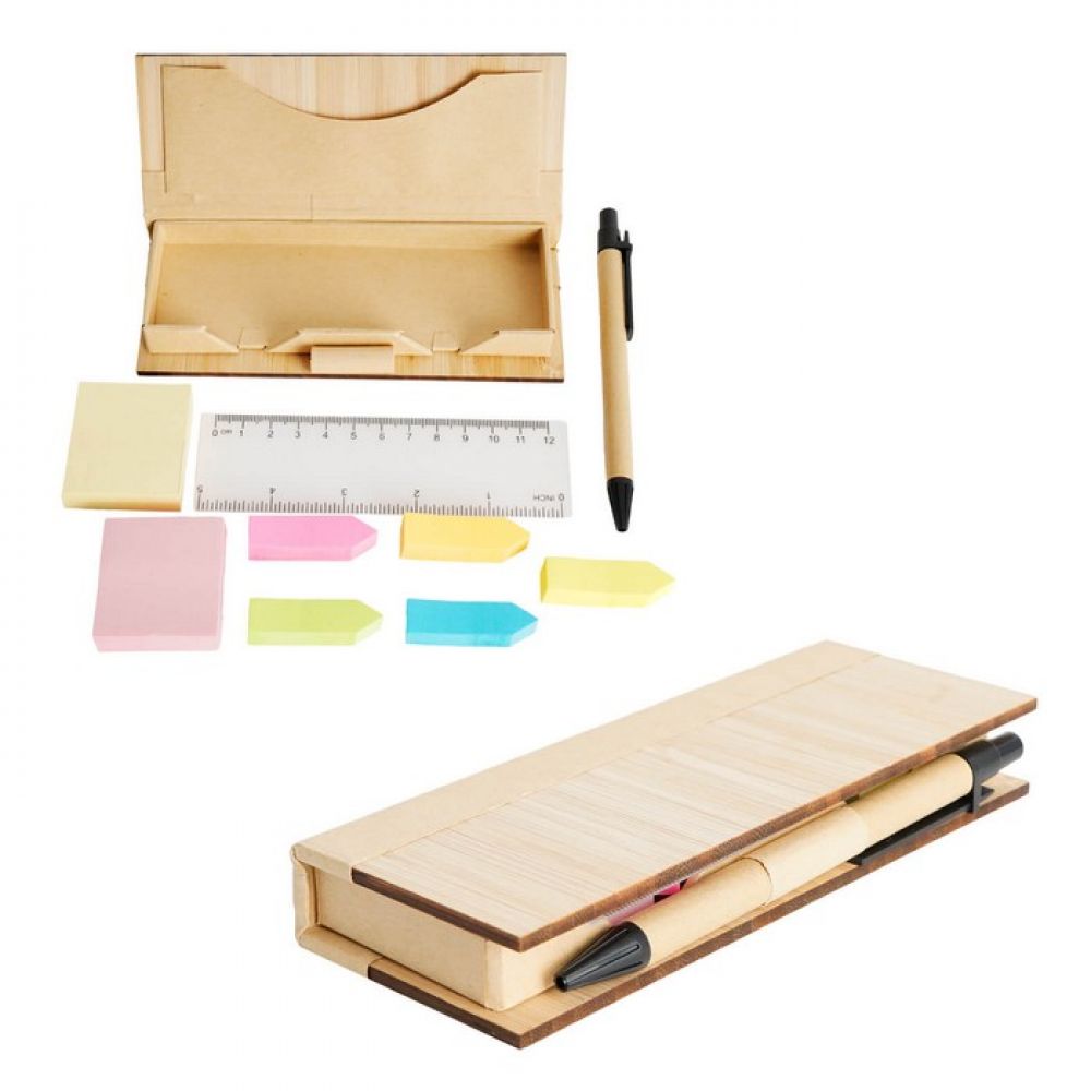 SET ECOLOGICO MONY